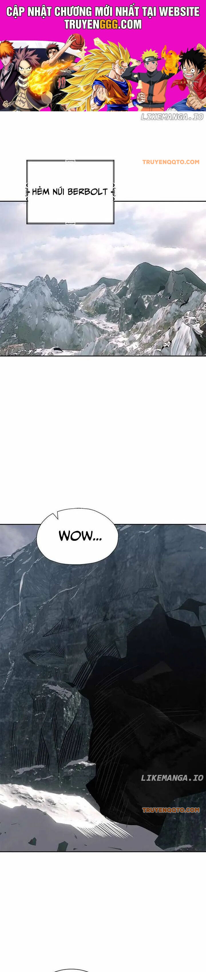 Quay Trở Lại Dị Giới Một Lần Nữa Chapter 75 - 1