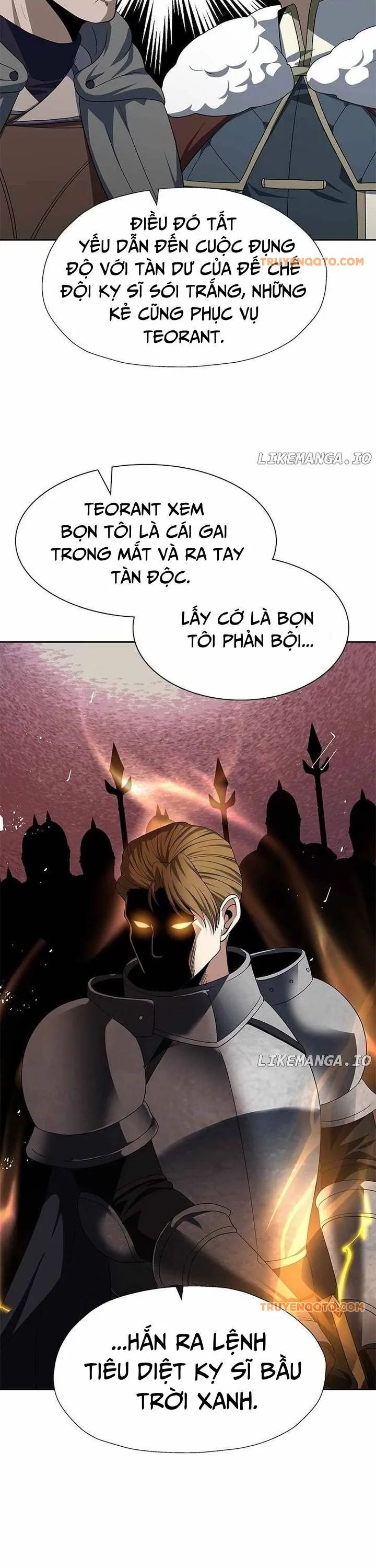 Quay Trở Lại Dị Giới Một Lần Nữa Chapter 75 - 12