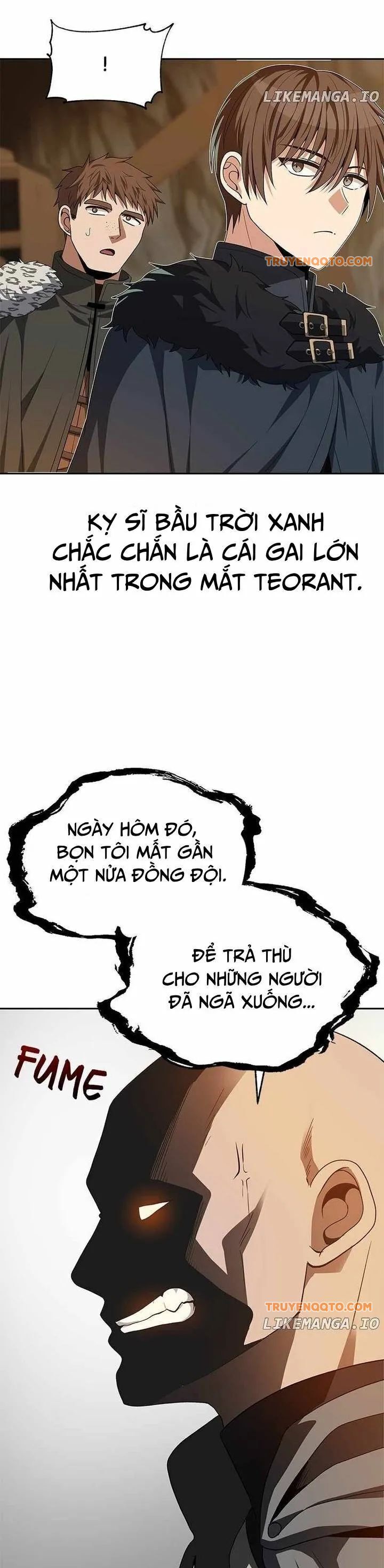 Quay Trở Lại Dị Giới Một Lần Nữa Chapter 75 - 13