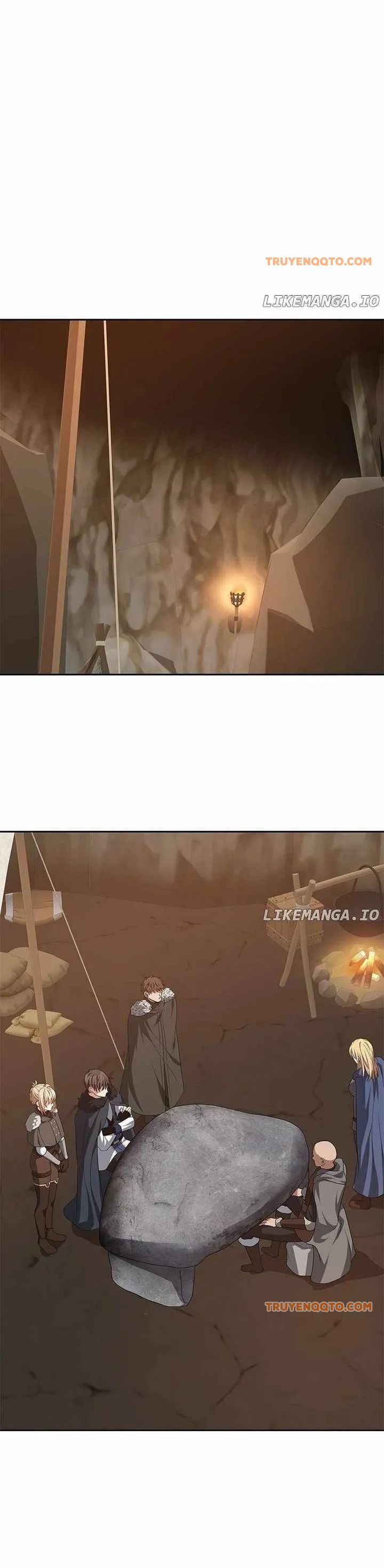 Quay Trở Lại Dị Giới Một Lần Nữa Chapter 75 - 16