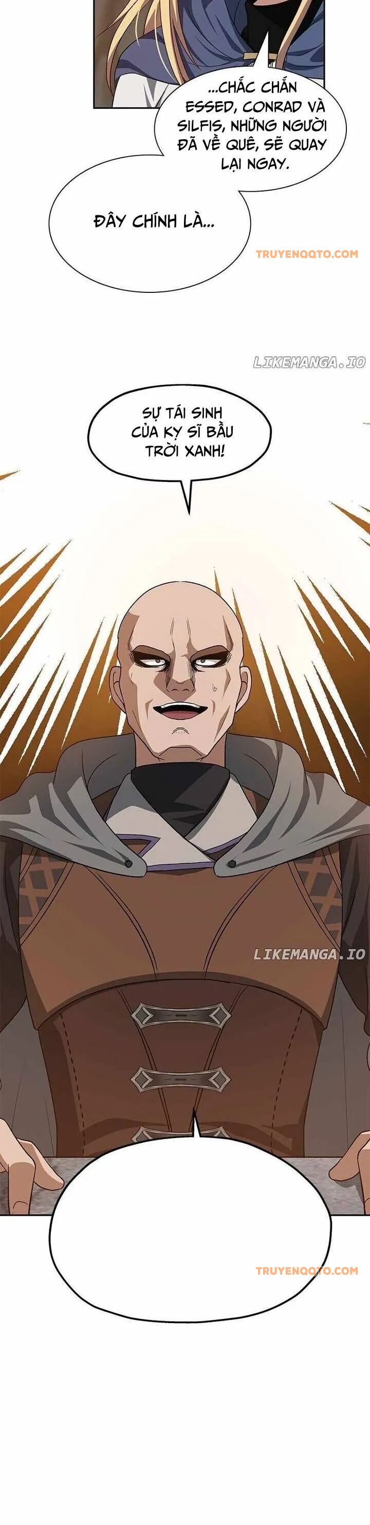 Quay Trở Lại Dị Giới Một Lần Nữa Chapter 75 - 24
