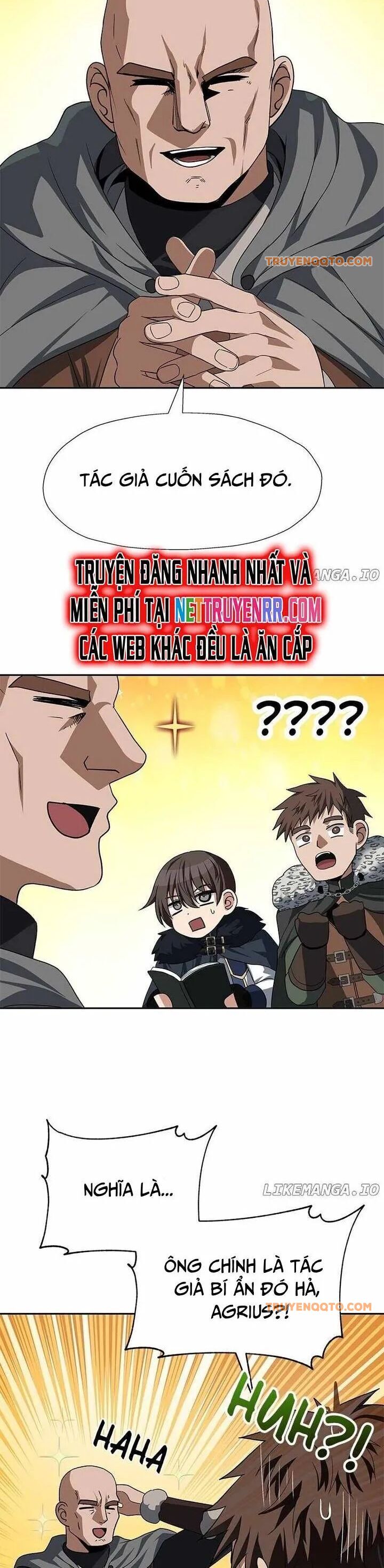 Quay Trở Lại Dị Giới Một Lần Nữa Chapter 75 - 27