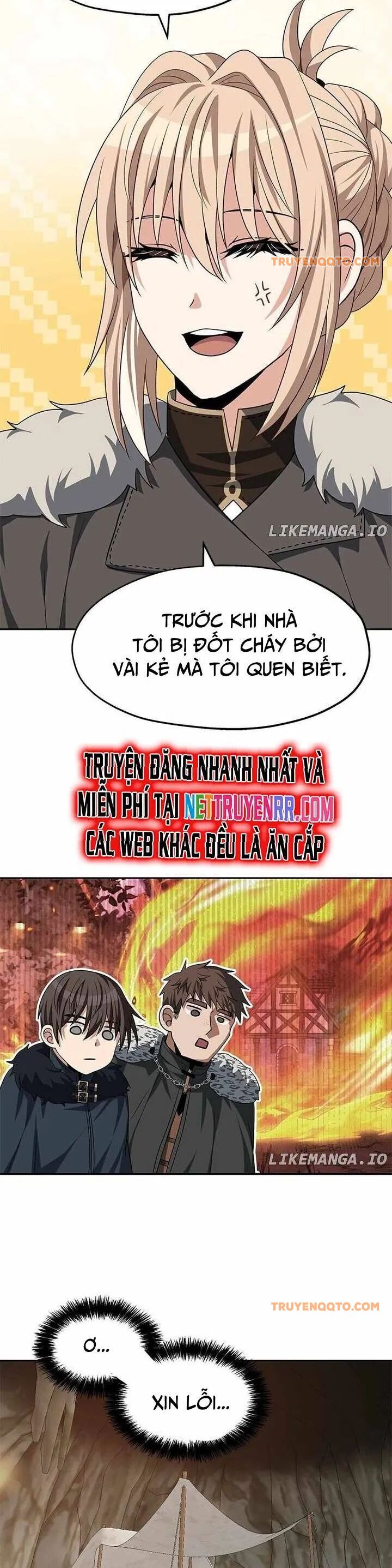 Quay Trở Lại Dị Giới Một Lần Nữa Chapter 75 - 31