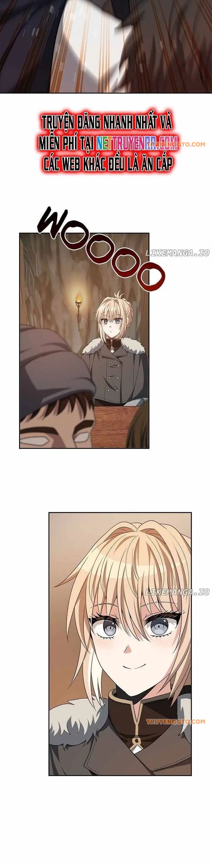 Quay Trở Lại Dị Giới Một Lần Nữa Chapter 75 - 35