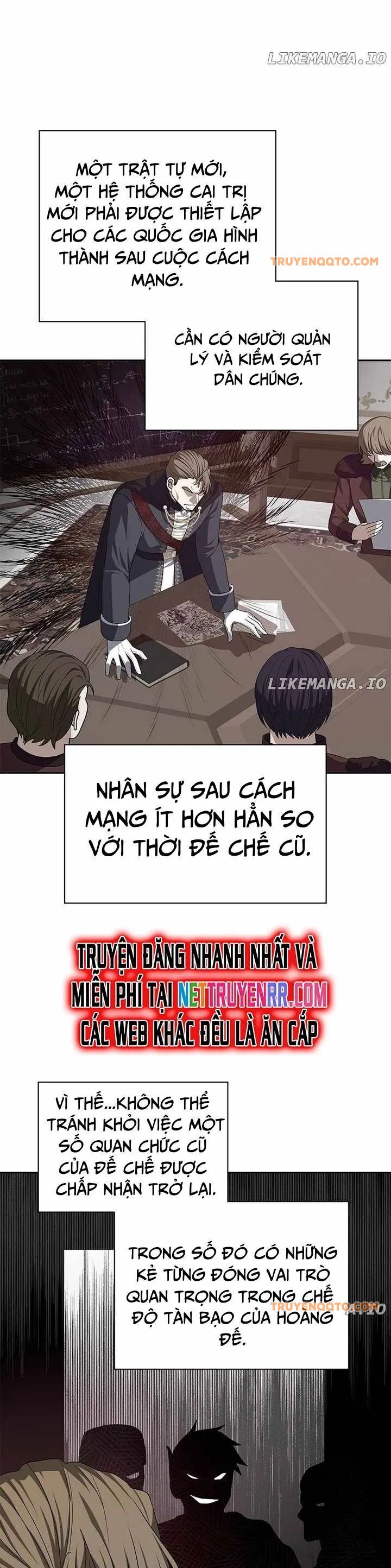 Quay Trở Lại Dị Giới Một Lần Nữa Chapter 75 - 6