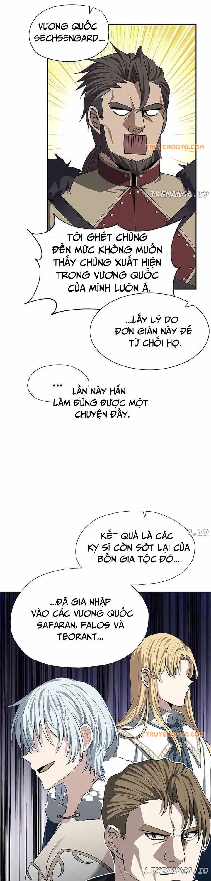 Quay Trở Lại Dị Giới Một Lần Nữa Chapter 75 - 9