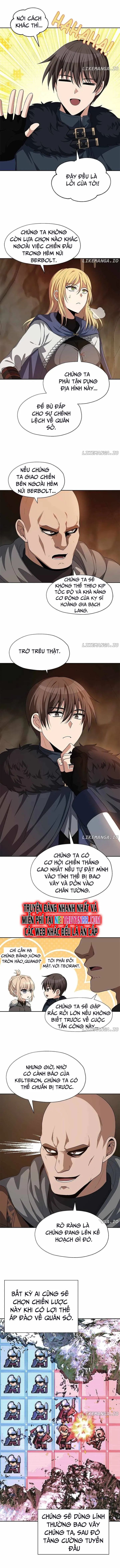 Quay Trở Lại Dị Giới Một Lần Nữa Chapter 77 - 4