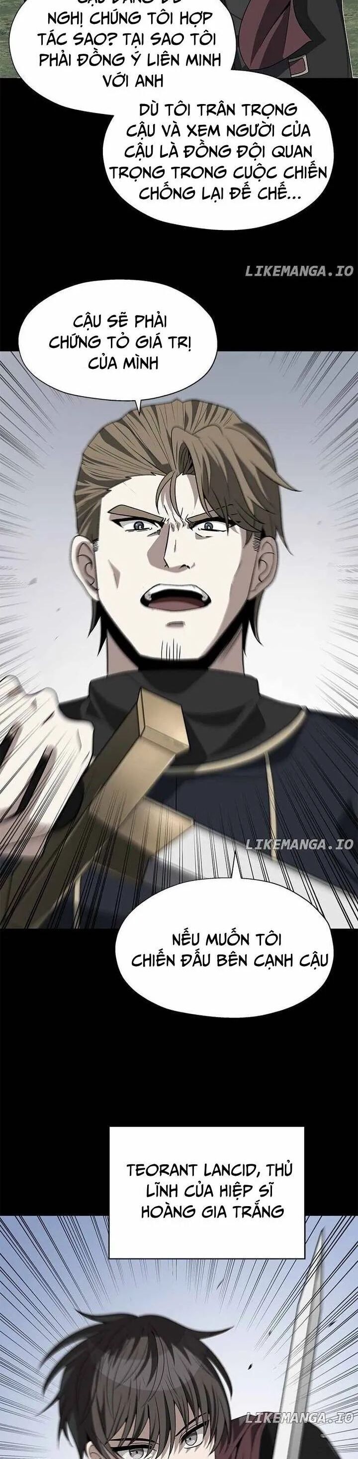 Quay Trở Lại Dị Giới Một Lần Nữa Chapter 79 - 2