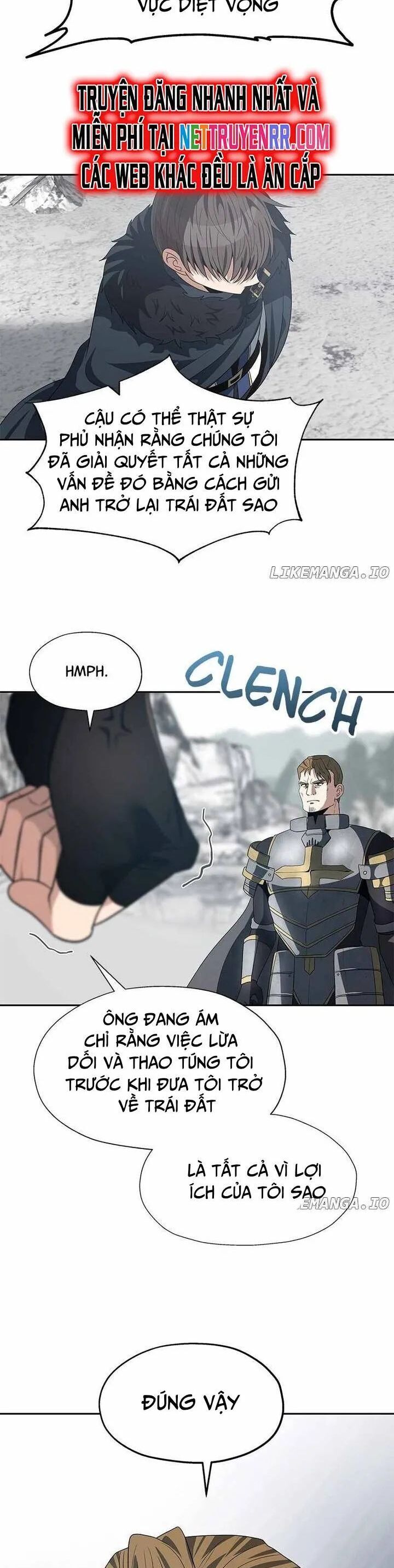 Quay Trở Lại Dị Giới Một Lần Nữa Chapter 79 - 11