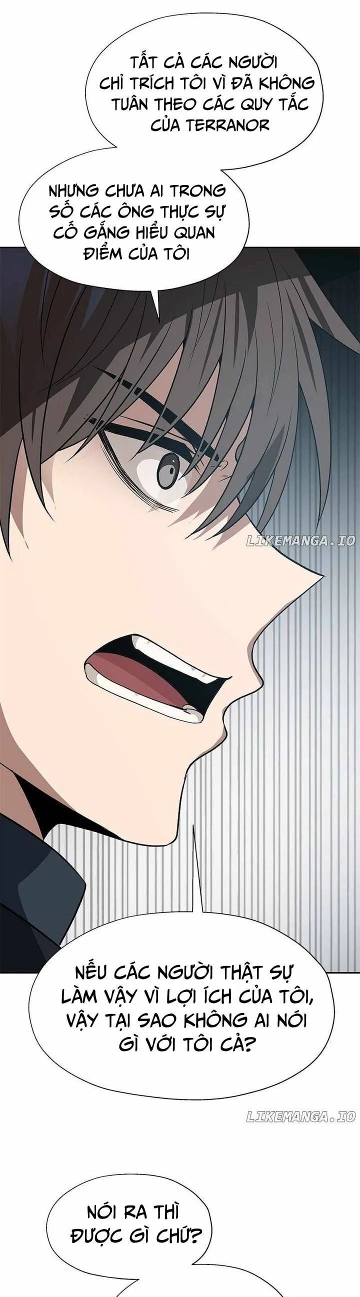 Quay Trở Lại Dị Giới Một Lần Nữa Chapter 79 - 13