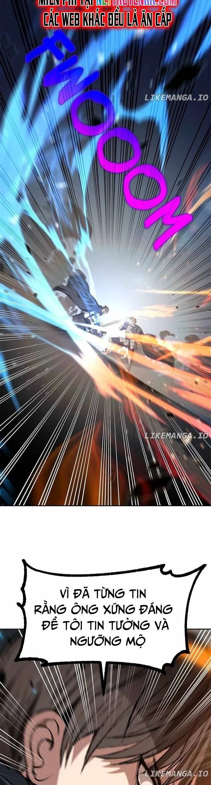 Quay Trở Lại Dị Giới Một Lần Nữa Chapter 79 - 19