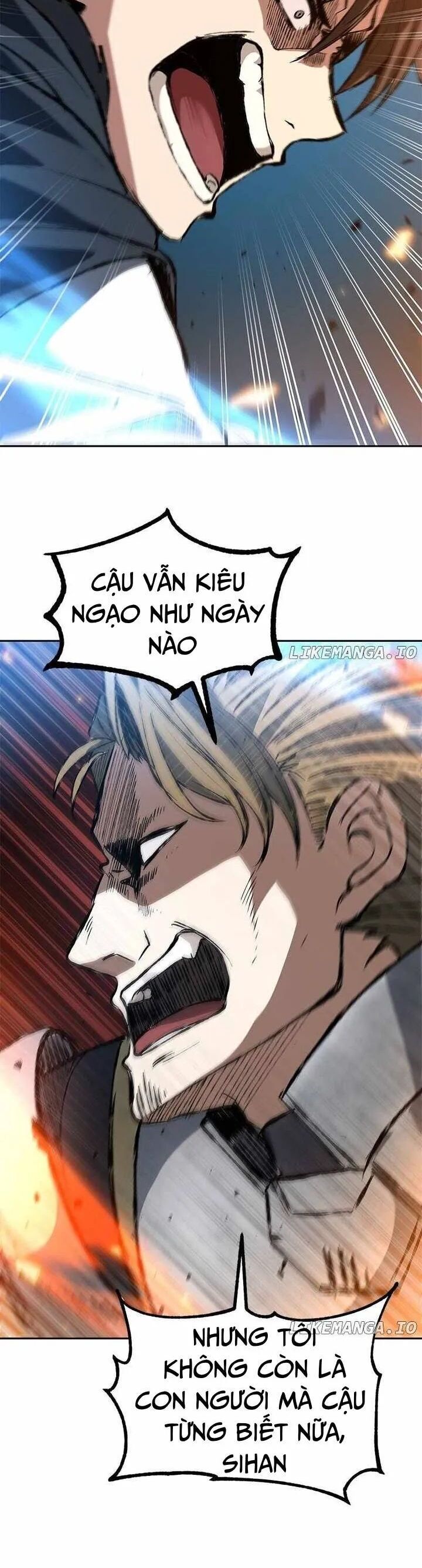 Quay Trở Lại Dị Giới Một Lần Nữa Chapter 79 - 20