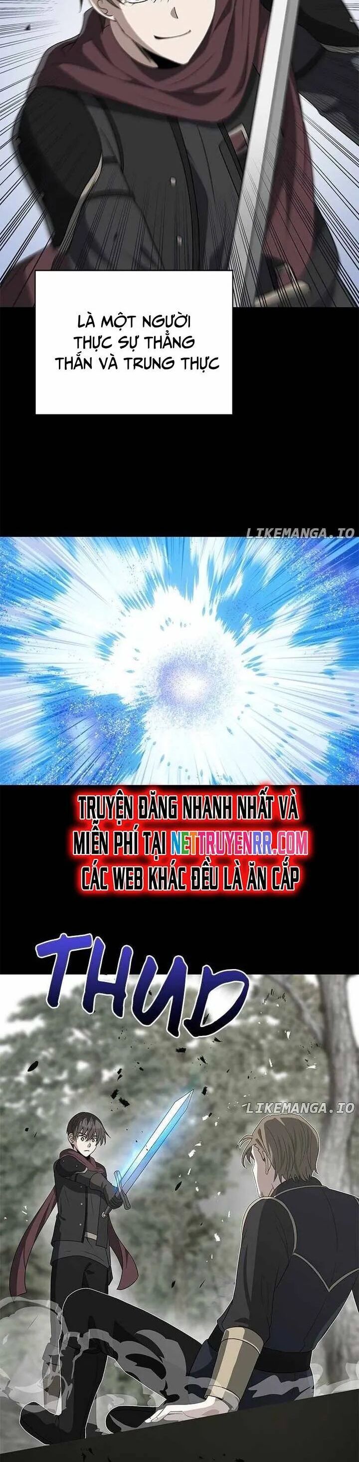 Quay Trở Lại Dị Giới Một Lần Nữa Chapter 79 - 3