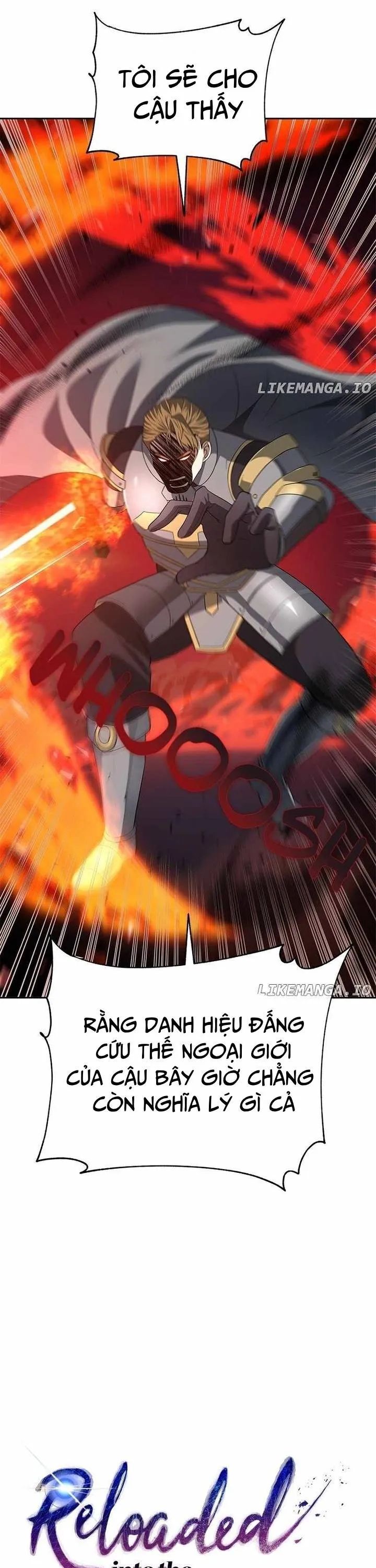 Quay Trở Lại Dị Giới Một Lần Nữa Chapter 79 - 21