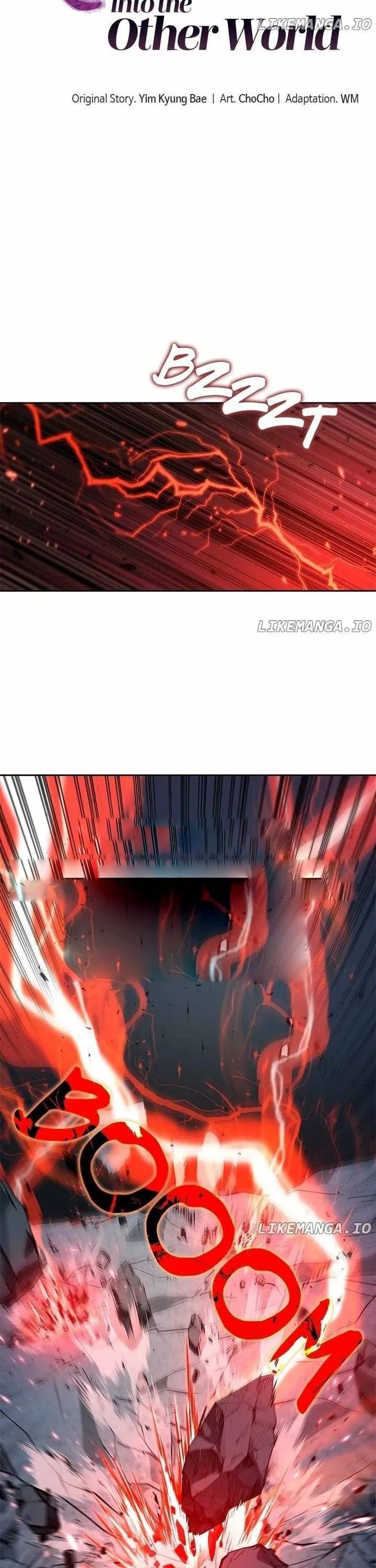 Quay Trở Lại Dị Giới Một Lần Nữa Chapter 79 - 22