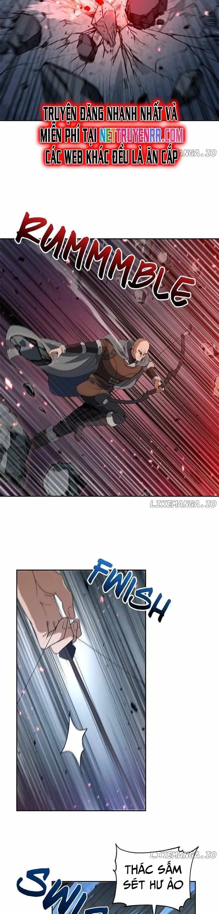 Quay Trở Lại Dị Giới Một Lần Nữa Chapter 79 - 23