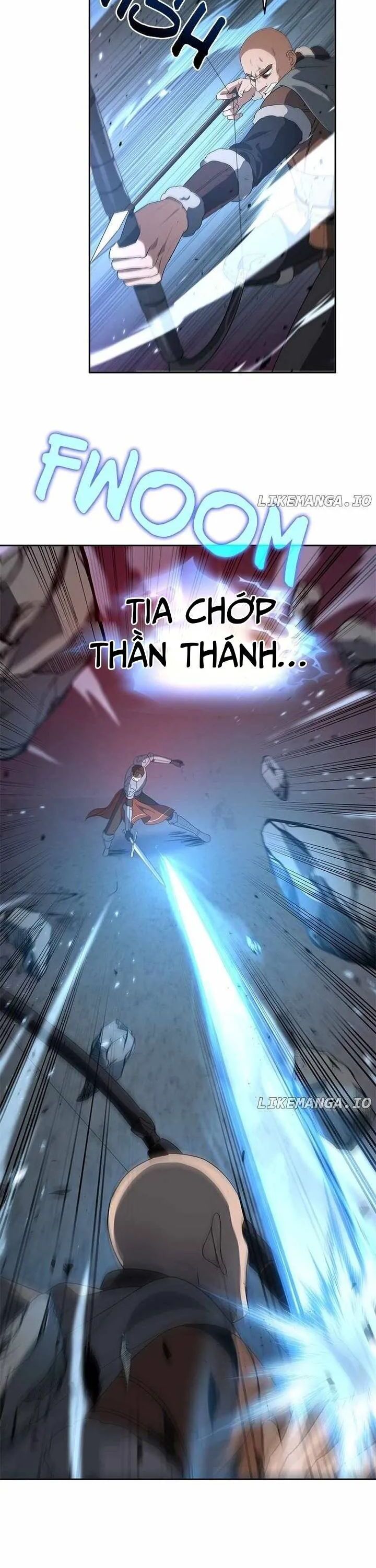 Quay Trở Lại Dị Giới Một Lần Nữa Chapter 79 - 24