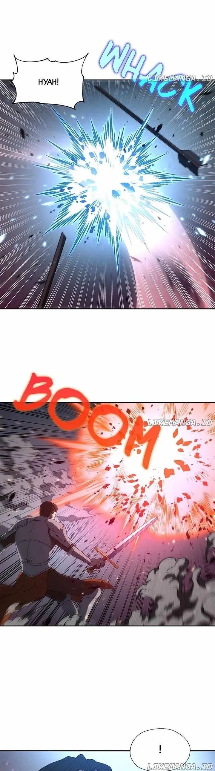 Quay Trở Lại Dị Giới Một Lần Nữa Chapter 79 - 25