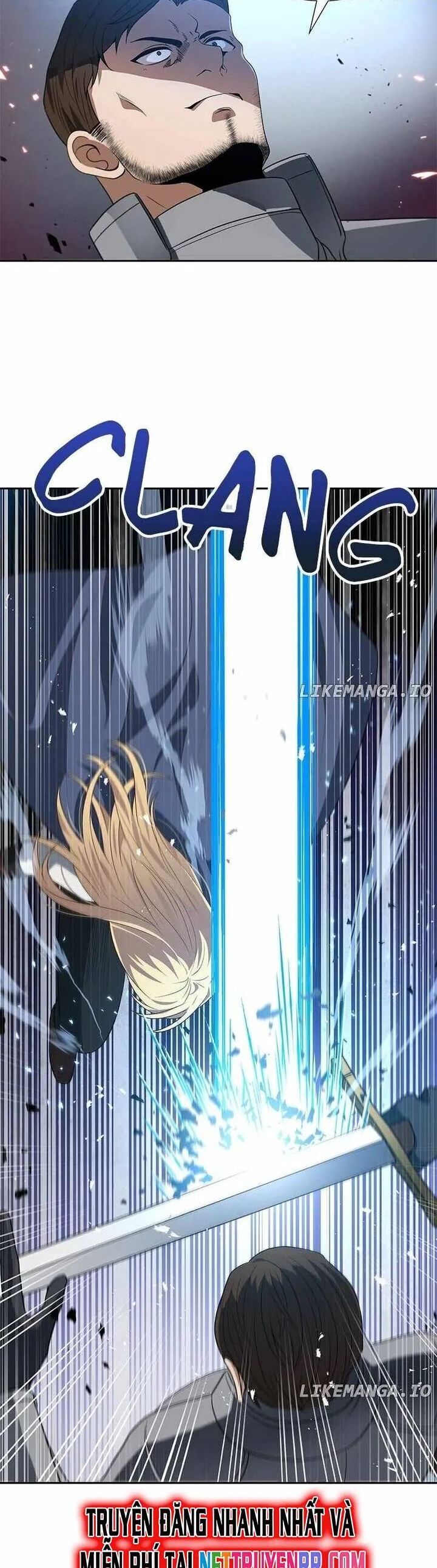 Quay Trở Lại Dị Giới Một Lần Nữa Chapter 79 - 26