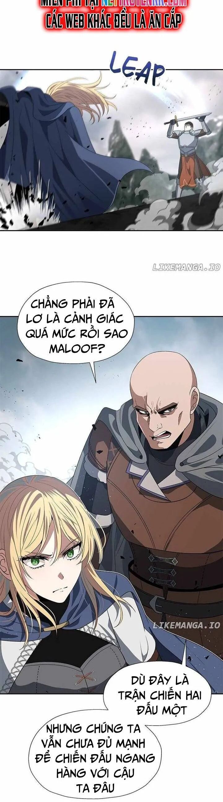 Quay Trở Lại Dị Giới Một Lần Nữa Chapter 79 - 27