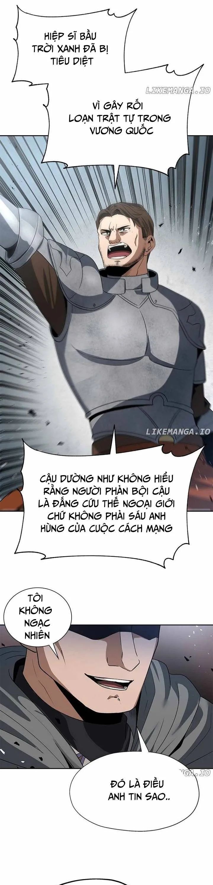 Quay Trở Lại Dị Giới Một Lần Nữa Chapter 79 - 29