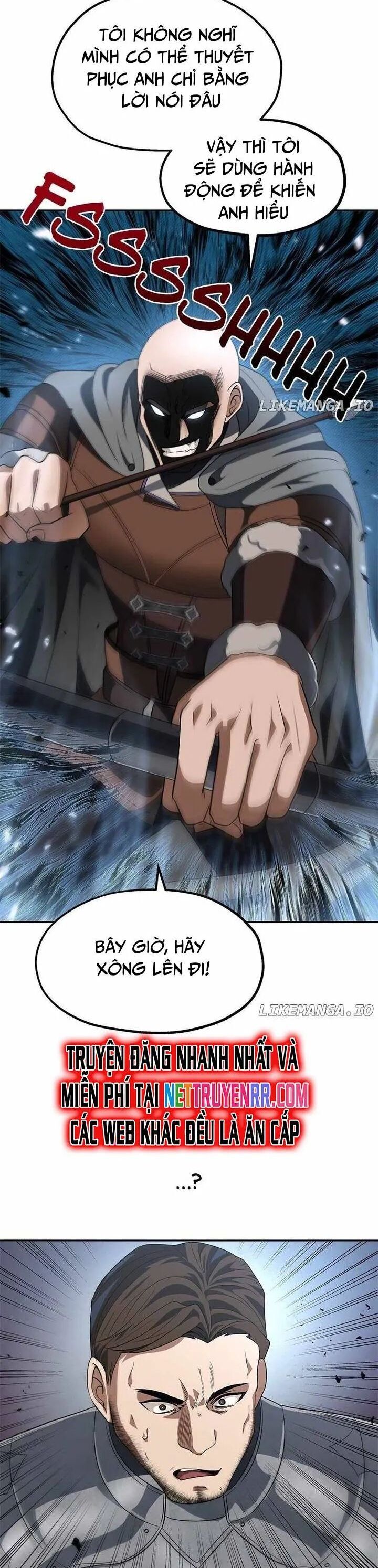 Quay Trở Lại Dị Giới Một Lần Nữa Chapter 79 - 30