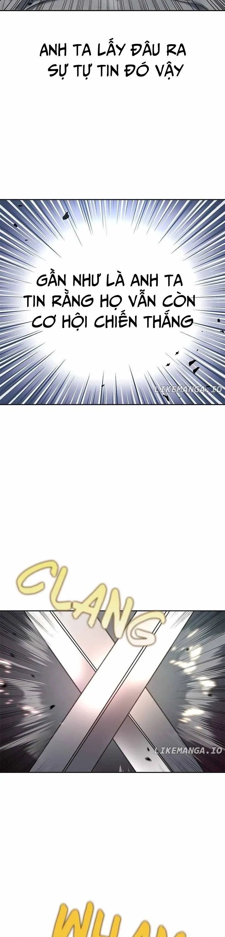 Quay Trở Lại Dị Giới Một Lần Nữa Chapter 79 - 31