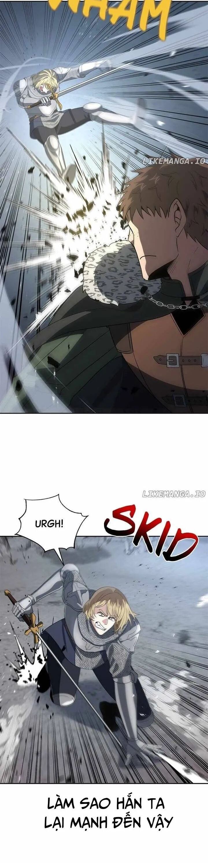 Quay Trở Lại Dị Giới Một Lần Nữa Chapter 79 - 32