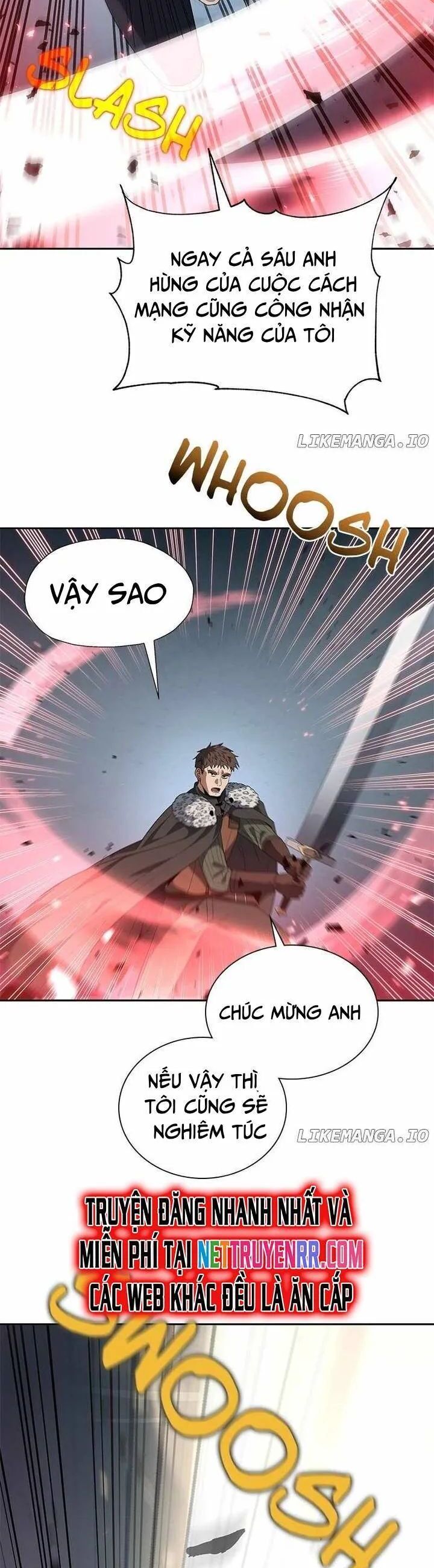 Quay Trở Lại Dị Giới Một Lần Nữa Chapter 79 - 34