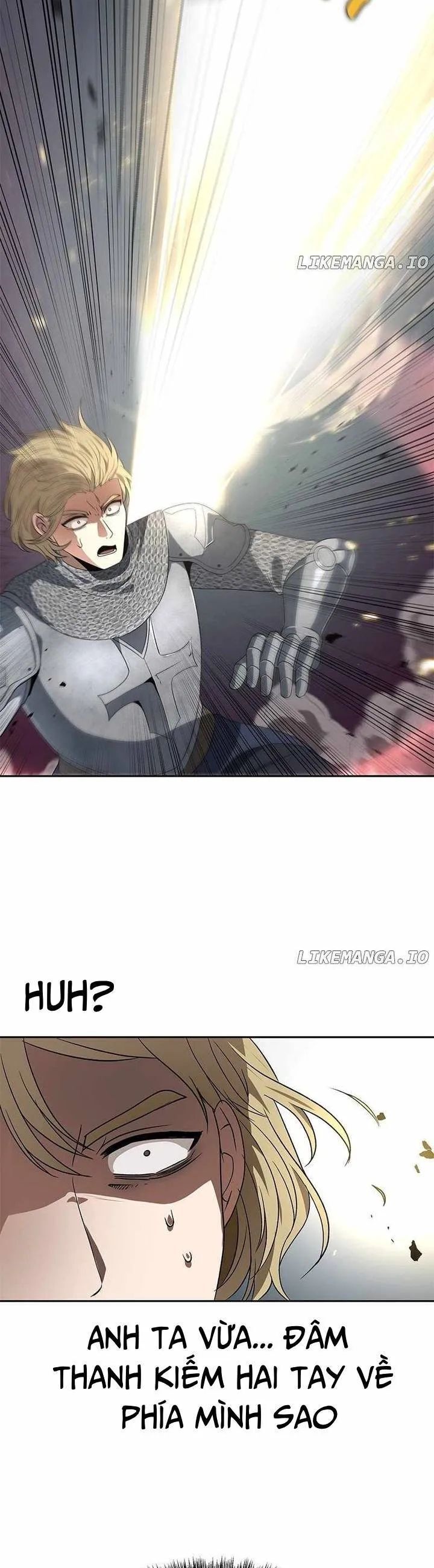 Quay Trở Lại Dị Giới Một Lần Nữa Chapter 79 - 35