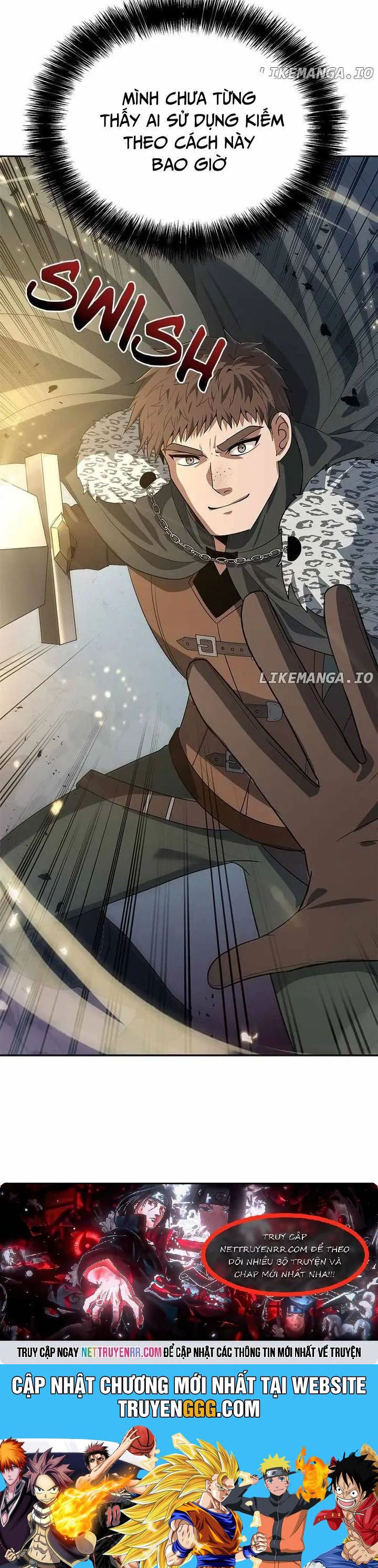 Quay Trở Lại Dị Giới Một Lần Nữa Chapter 79 - 36