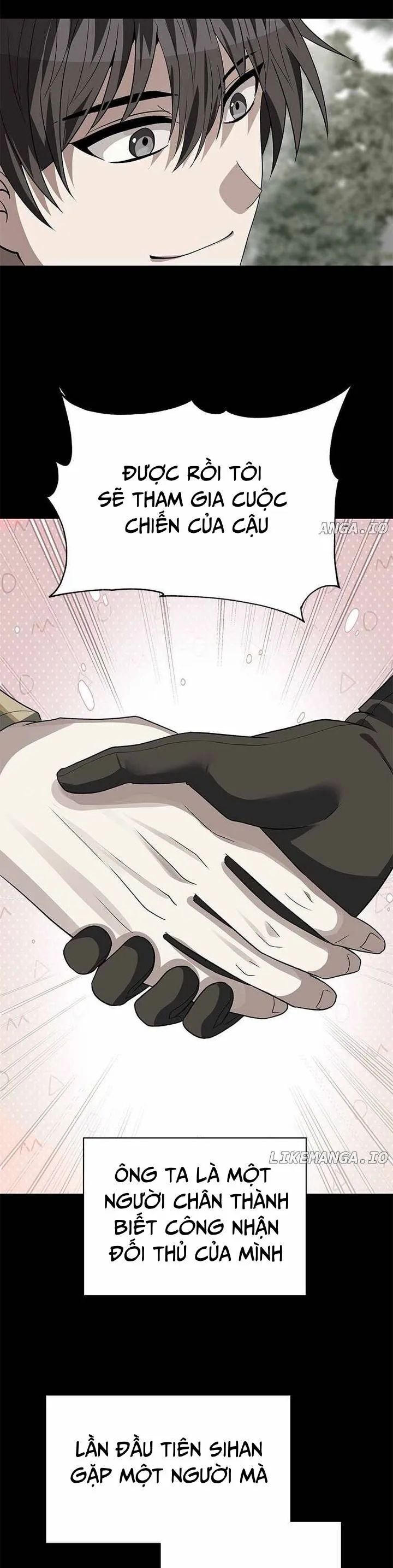 Quay Trở Lại Dị Giới Một Lần Nữa Chapter 79 - 5