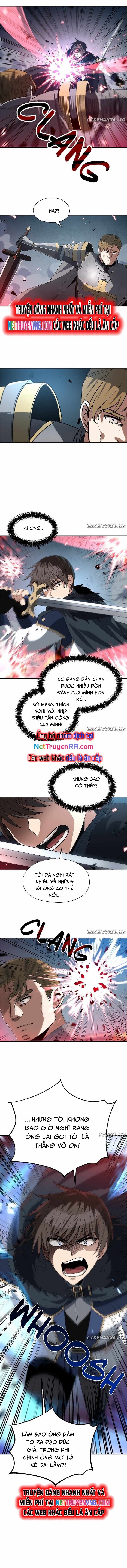 Quay Trở Lại Dị Giới Một Lần Nữa Chapter 80 - 11