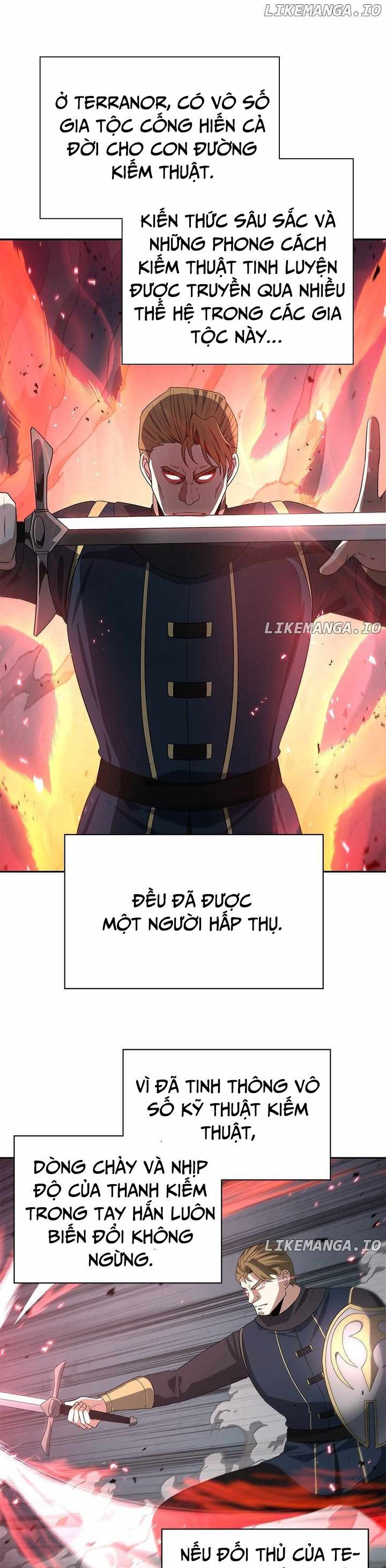 Quay Trở Lại Dị Giới Một Lần Nữa Chapter 81 - 2