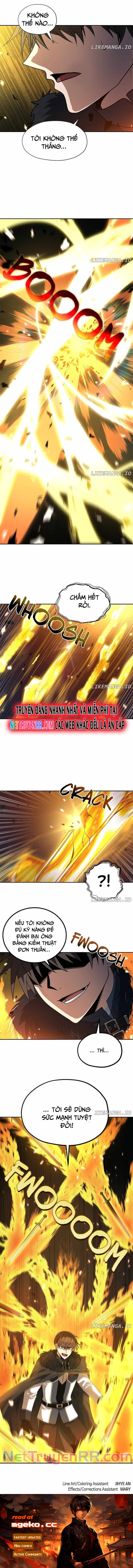 Quay Trở Lại Dị Giới Một Lần Nữa Chapter 81 - 11