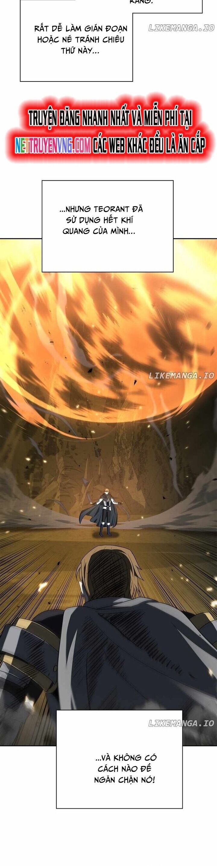 Quay Trở Lại Dị Giới Một Lần Nữa Chapter 82 - 11