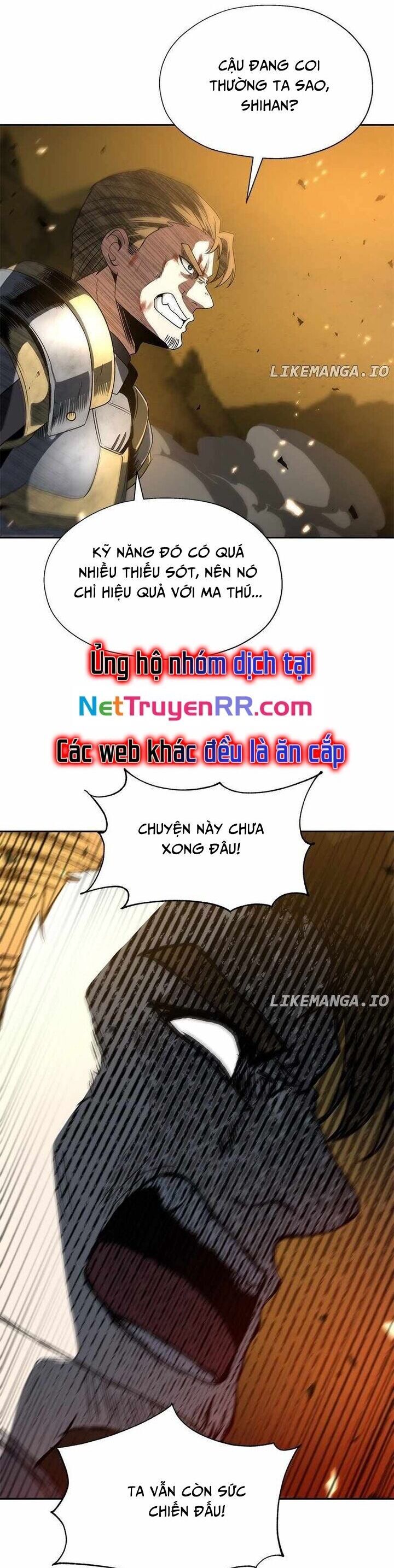 Quay Trở Lại Dị Giới Một Lần Nữa Chapter 82 - 12
