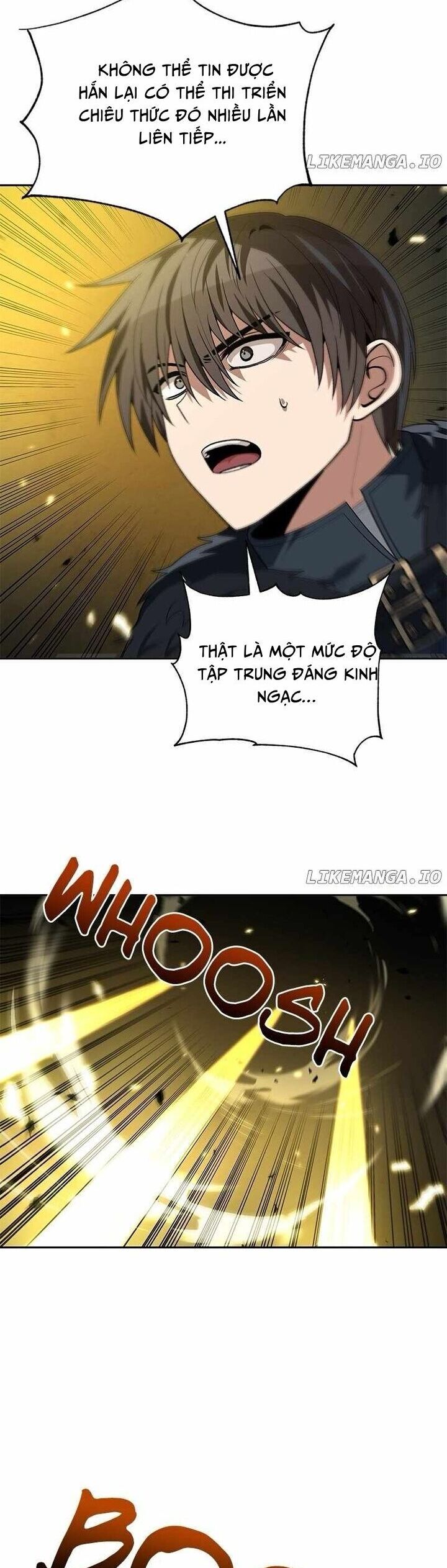 Quay Trở Lại Dị Giới Một Lần Nữa Chapter 82 - 16