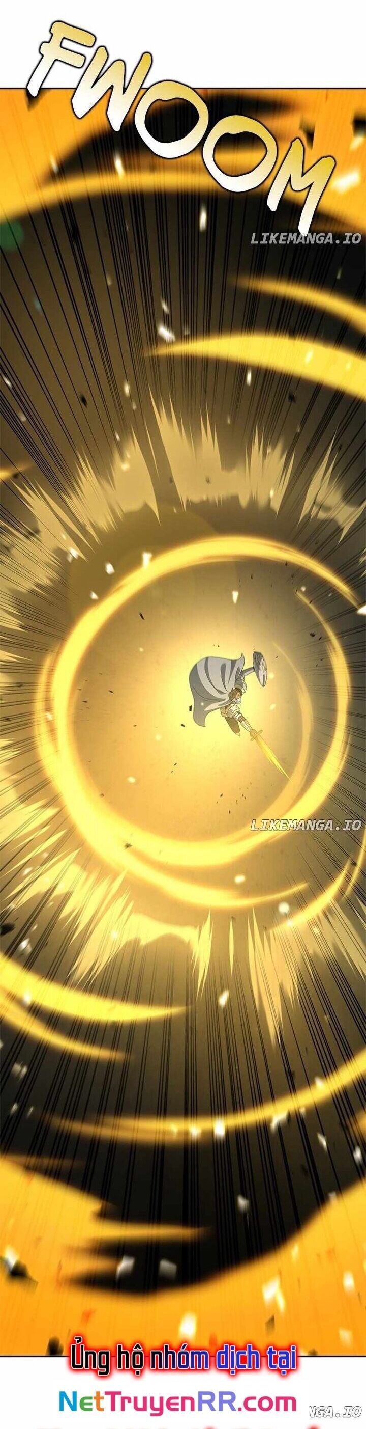 Quay Trở Lại Dị Giới Một Lần Nữa Chapter 82 - 19