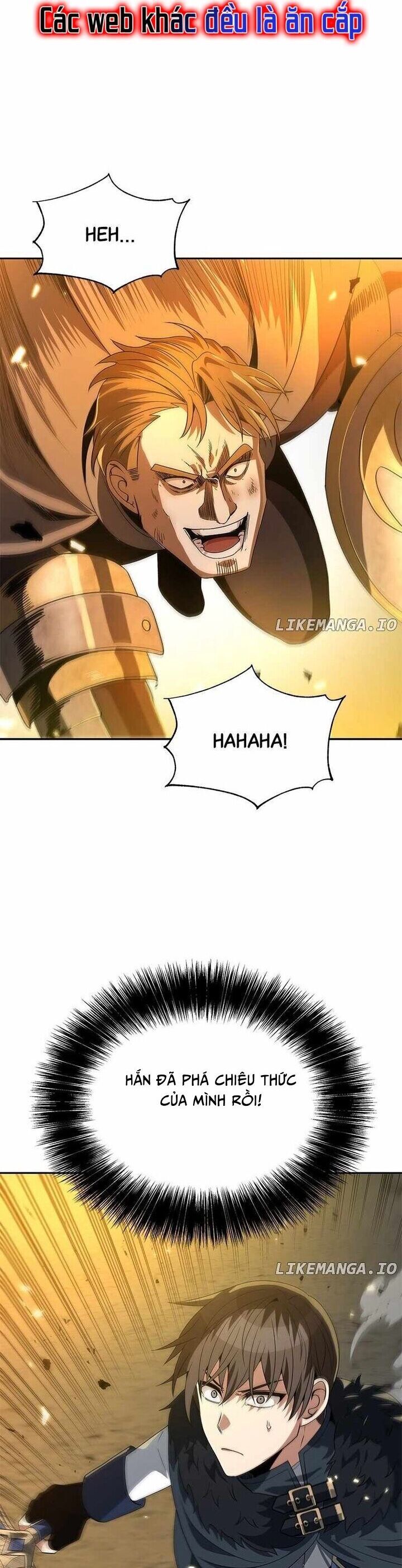 Quay Trở Lại Dị Giới Một Lần Nữa Chapter 82 - 20