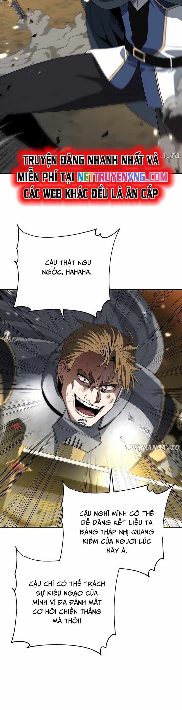 Quay Trở Lại Dị Giới Một Lần Nữa Chapter 82 - 21