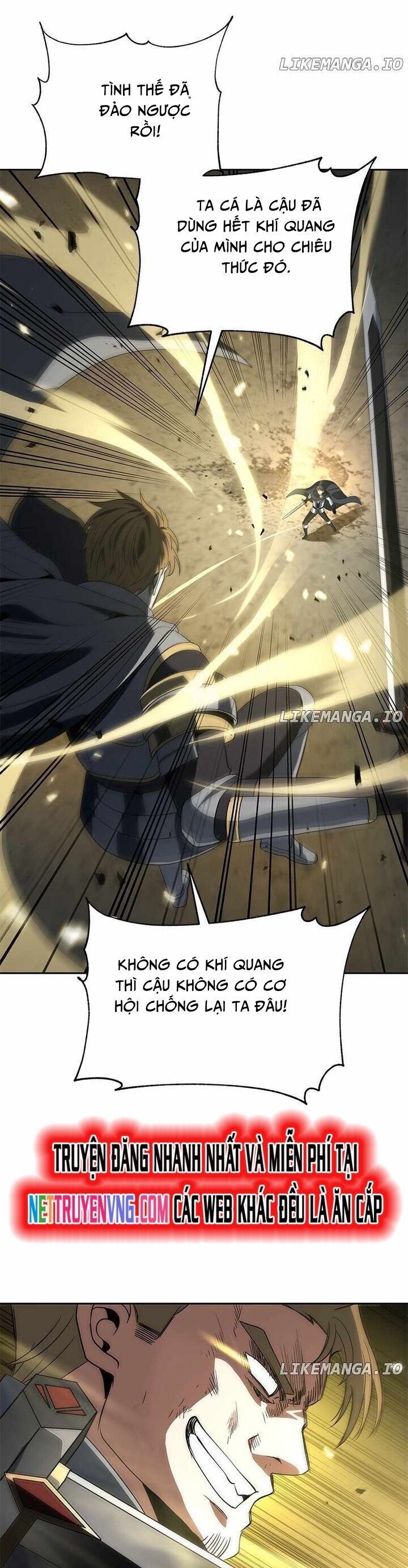 Quay Trở Lại Dị Giới Một Lần Nữa Chapter 82 - 22