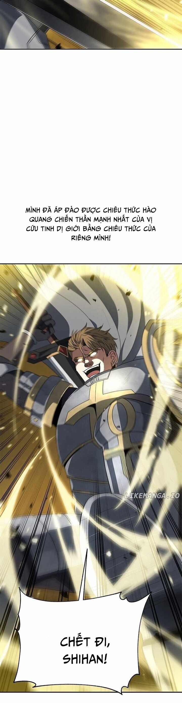 Quay Trở Lại Dị Giới Một Lần Nữa Chapter 82 - 23