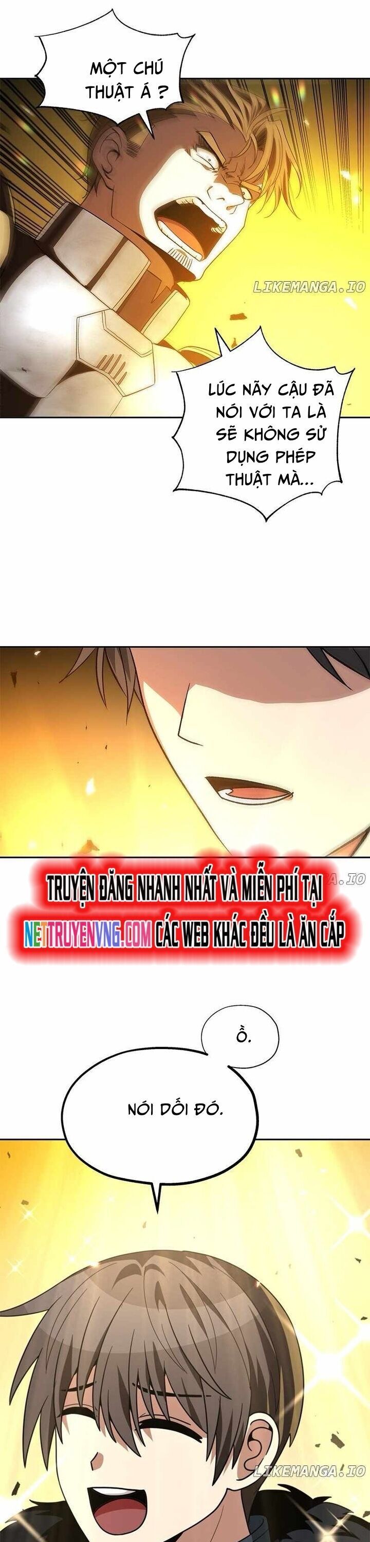 Quay Trở Lại Dị Giới Một Lần Nữa Chapter 82 - 26