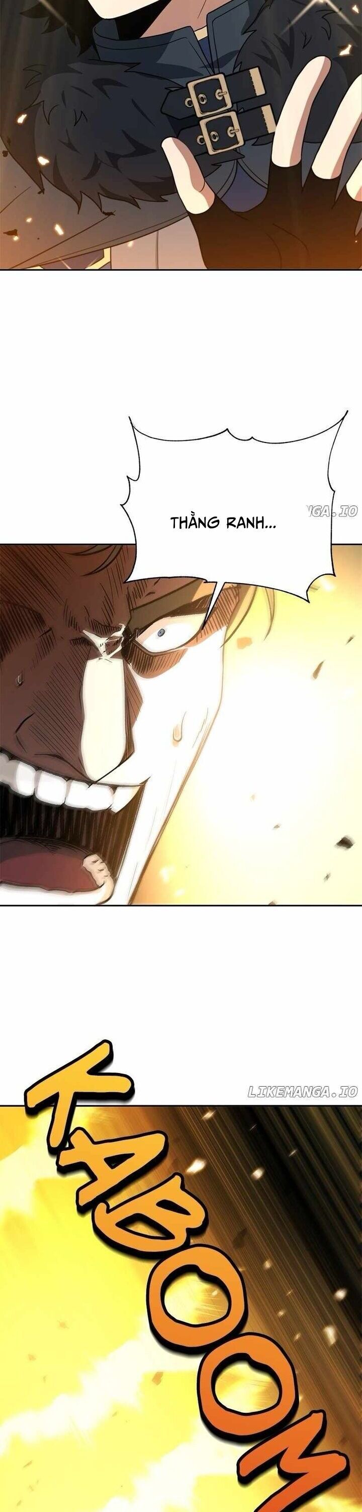 Quay Trở Lại Dị Giới Một Lần Nữa Chapter 82 - 27