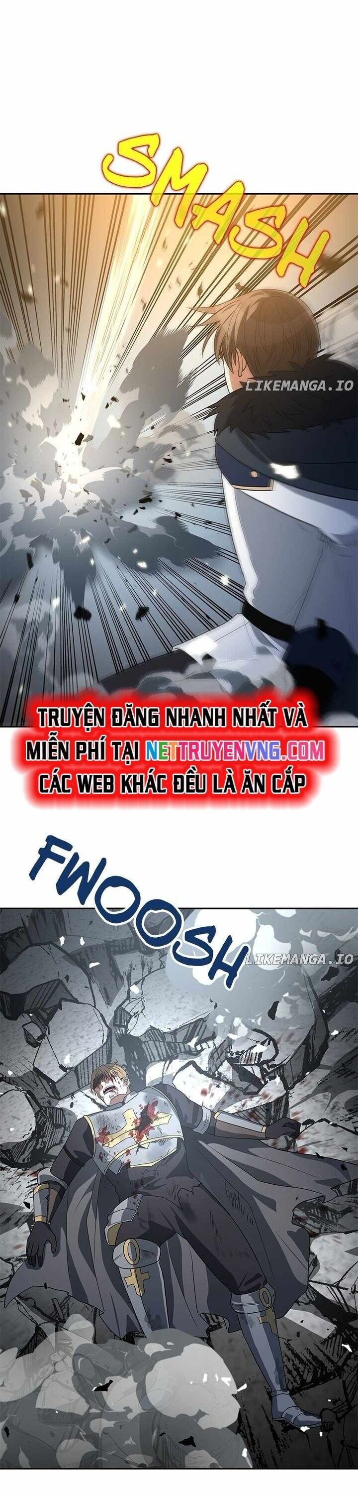 Quay Trở Lại Dị Giới Một Lần Nữa Chapter 82 - 29