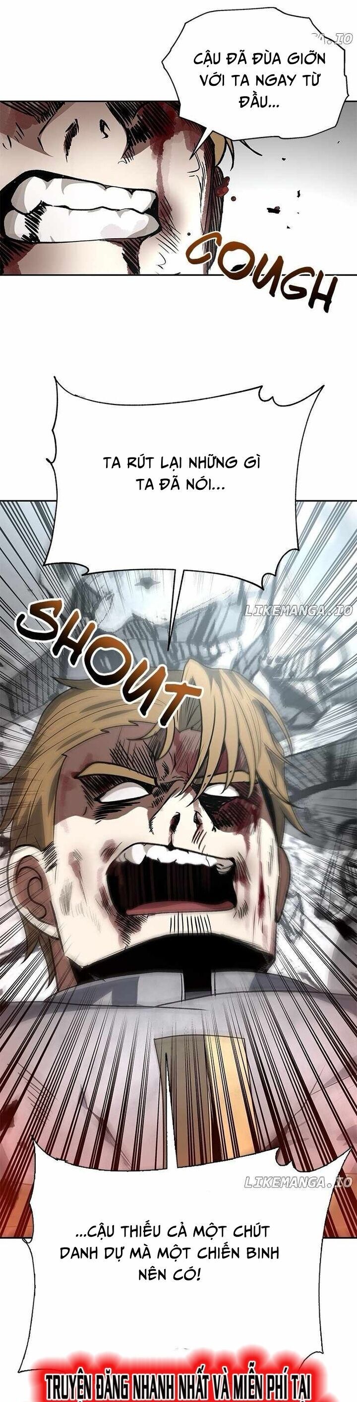 Quay Trở Lại Dị Giới Một Lần Nữa Chapter 82 - 30