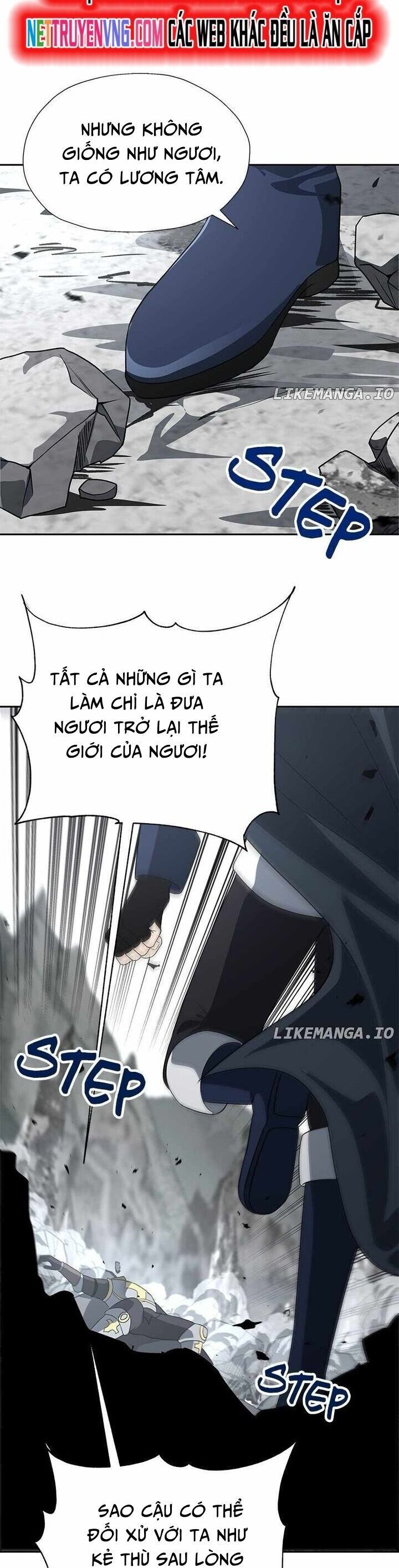 Quay Trở Lại Dị Giới Một Lần Nữa Chapter 82 - 31