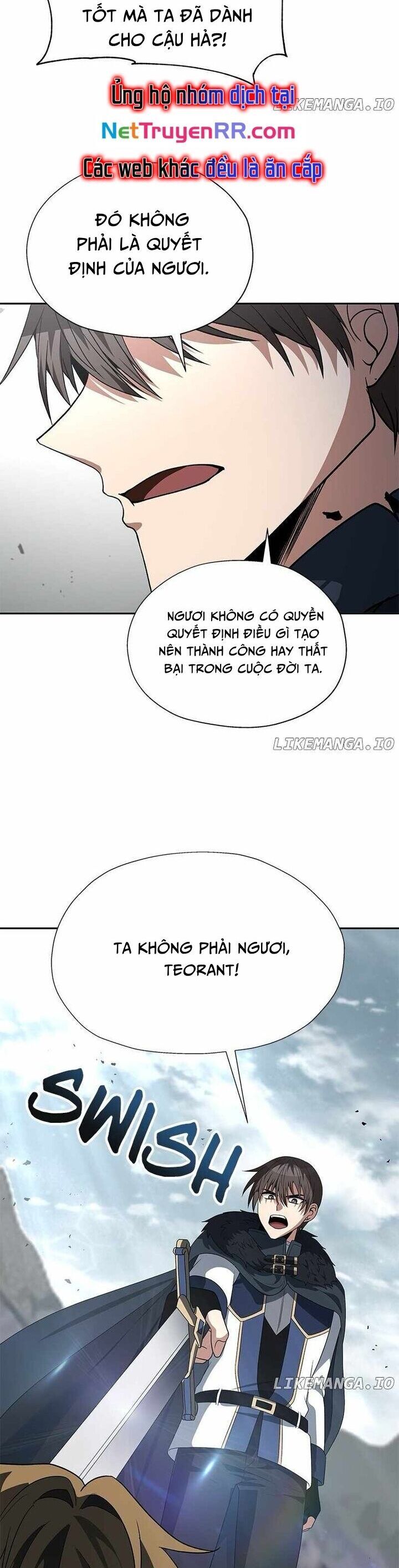 Quay Trở Lại Dị Giới Một Lần Nữa Chapter 82 - 32
