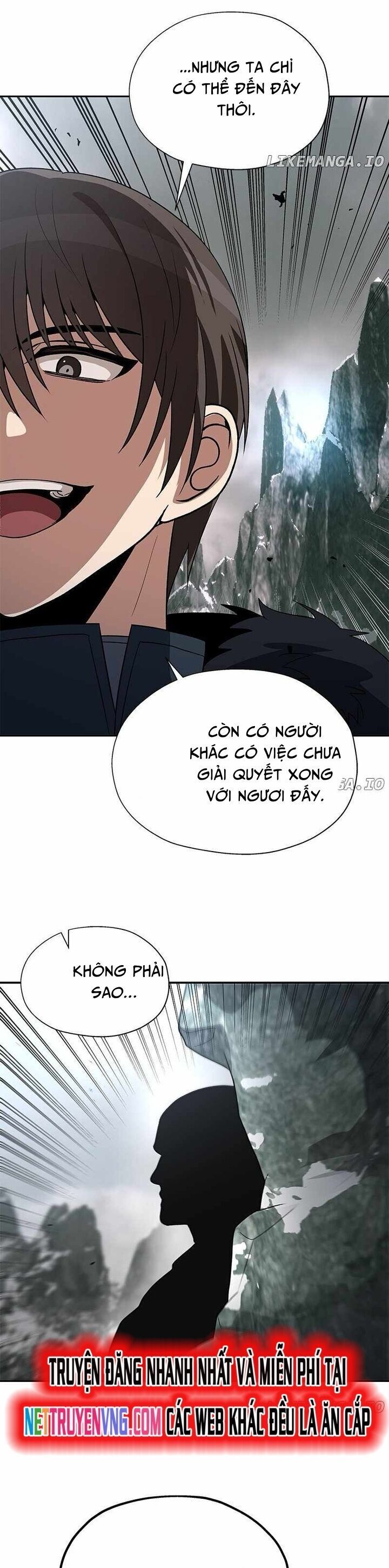 Quay Trở Lại Dị Giới Một Lần Nữa Chapter 82 - 34